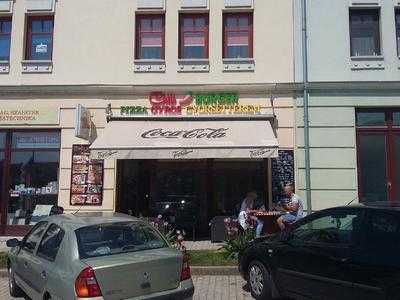 Chiliburger