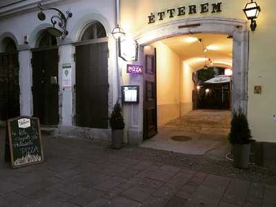 Trattoria Toscana