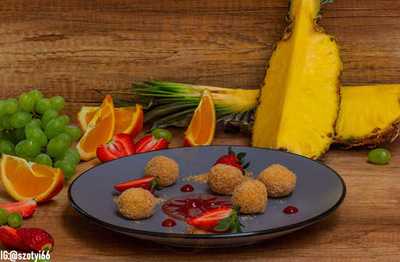 Varkert Sorozo & Pizzeria menu