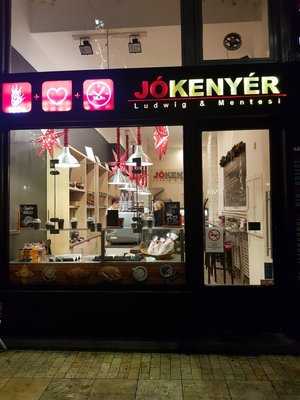 Jokenyer
