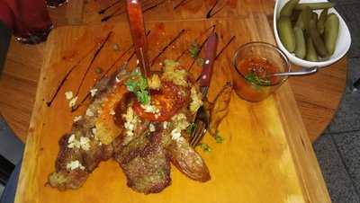 Spiccbistro