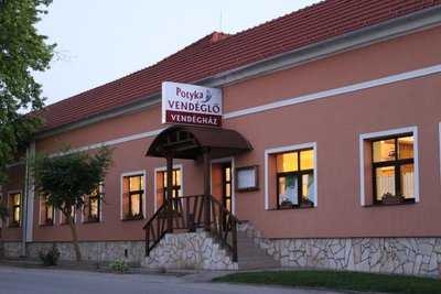Potyka Vendéglő és Vendégház