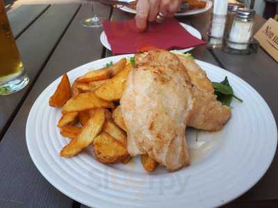Hovirag Fagylaltbar