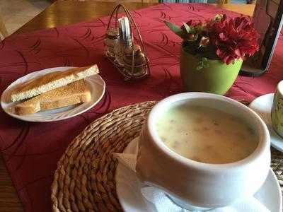 Naspolya Panzio Es Etterem menu