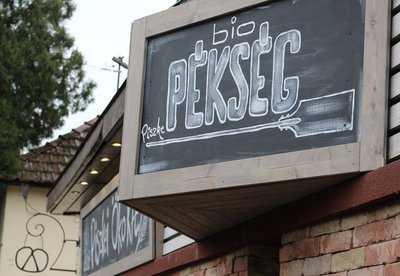 Piszkei Oko Kft. menu
