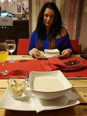 Kockamalac Bistro