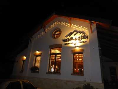 Vadregeny Bistro & Pizza