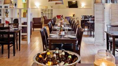 Restaurant Bevares