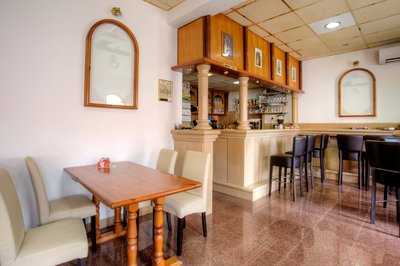 Bistro Fontana
