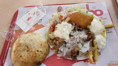 Dabo Doner - Baia Mare Value Centre