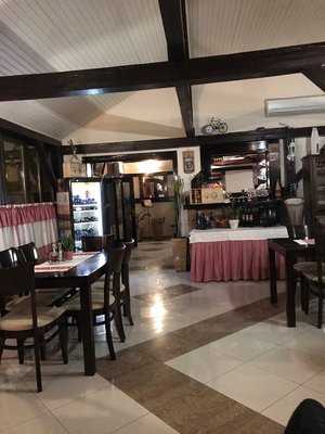 Restoran Mb