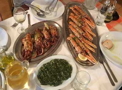 Grill Mare