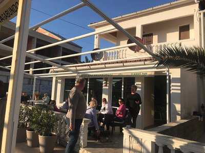 Caffe Bar Vagabundo