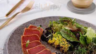 ‪Orangette Cafe & Dining‬