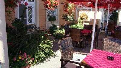 Mizse Motel Restaurant