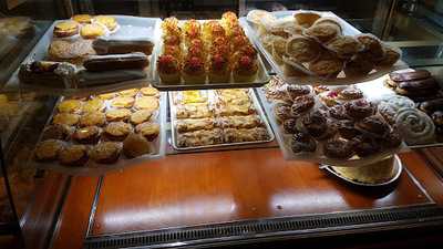 ‪el Ola Bakery‬