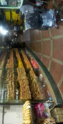 ‪Akher Saah Restaurant‬