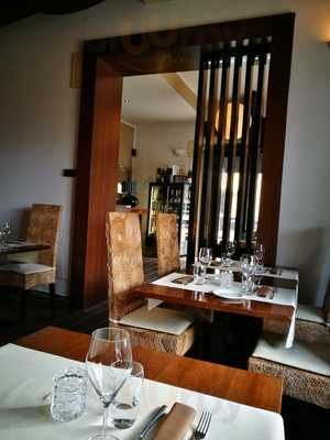 PETTI fine restaurant, Pavia