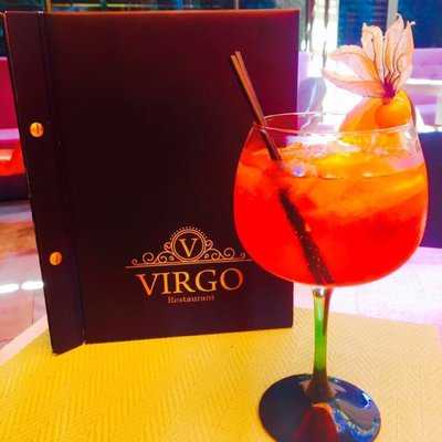 Restaurant Virgo