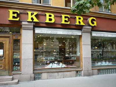 Ekberg