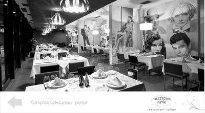 Trattoria Dell'arte