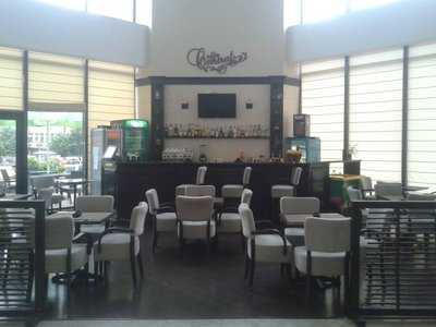 Caffe Central