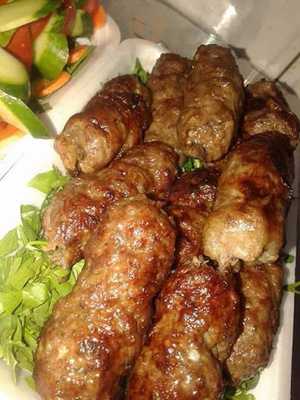 ‪Sheikh El Balad Restaurants‬