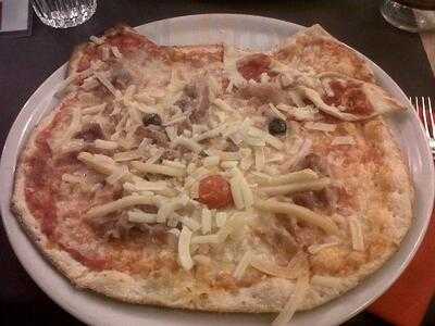 Pizza Leggera Pavia