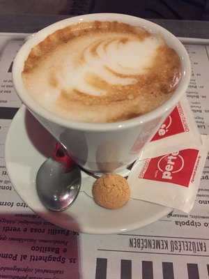 Reed Cafe
