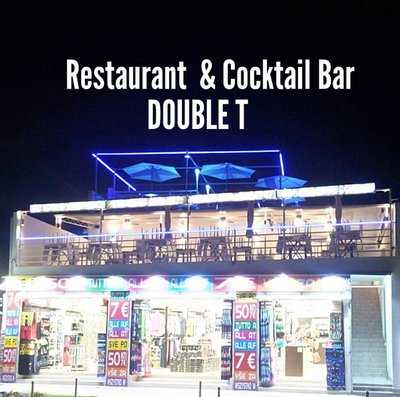 Double T Restaurant & Cocktailbar