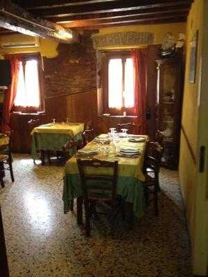 Locanda Antica Trattoria