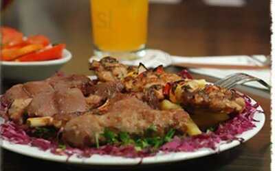 ‪el Dahhan Restaurant‬