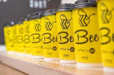 Bee Coffee To Go