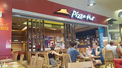 Pizza Hut