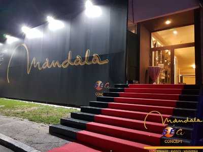 Restaurant Mandala Events