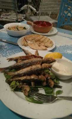 Theo's Greek Taverna