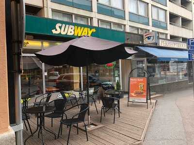 Subway