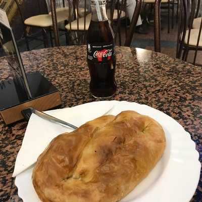 St Burek