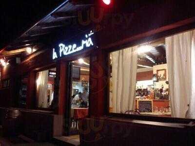 La Pizze...ria