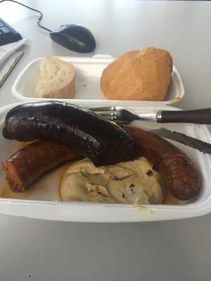 Grill Bufe