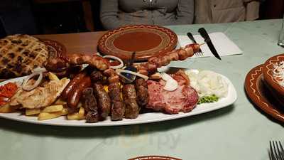 Trattoria Volar