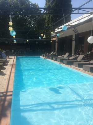 Players Pool & Lounge