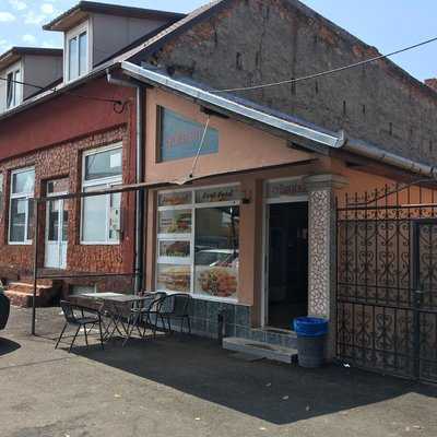 Bistro Evoratest