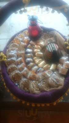 مونجينز للاغذية والمخبوزات