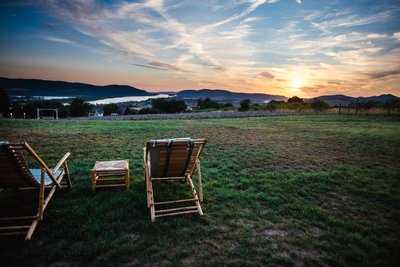 Natura Hill Zebegény