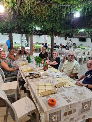 Ristorante e Pizzeria ai Tre Fratelli, Sant'Antonio Abate