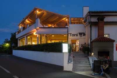 Bistro Toni