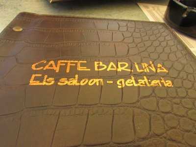 Caffe Bar "una"