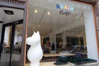 Mumin Kaffe