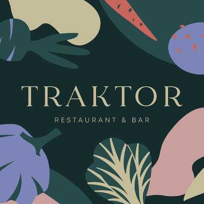 Traktor Restaurant & Bar